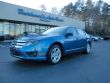 2010 Ford Fusion