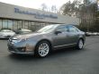 2010 Ford Fusion