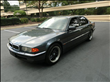 2000 BMW 7 series