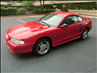 1998 Ford Mustang