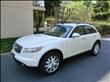 2003 Infiniti FX35