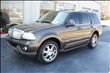 2005 Lincoln Aviator