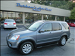2006 Honda CR-V