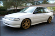 1995 Ford Escort