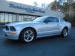 2005 Ford Mustang