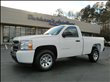 2011 Chevrolet Silverado 1500
