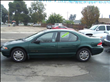 1998 Chrysler Cirrus