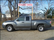 2006 Mitsubishi Raider