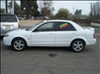 2001 Mazda Protege