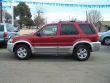 2007 Ford Escape Hybrid