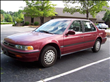 1993 Honda Accord