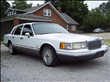 1993 Lincoln Town Car