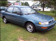 1996 Toyota Corolla