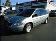 2003 Chrysler Voyager