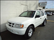 2004 Isuzu Rodeo