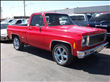 1974 Chevrolet C1500