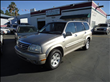 2001 Suzuki Grand Vitara XL7
