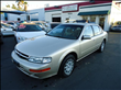 1997 Nissan Maxima