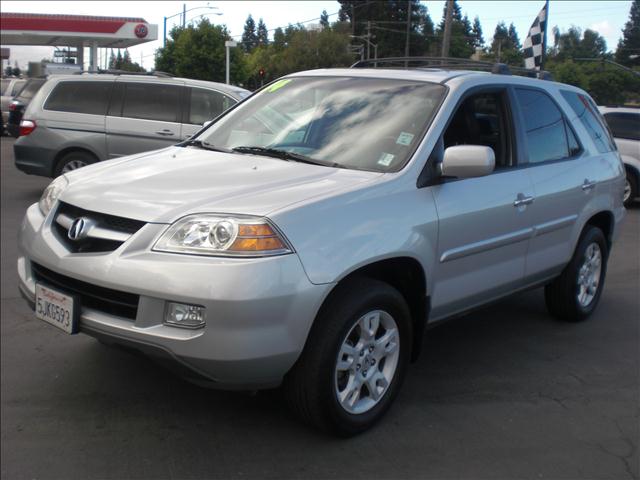 2004 Acura MDX for sale