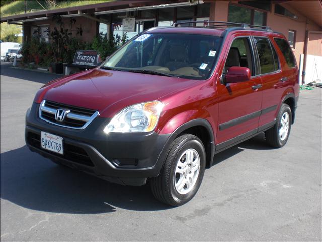 2003 Honda CR-V for sale
