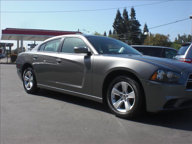 2011 Dodge Charger for sale
