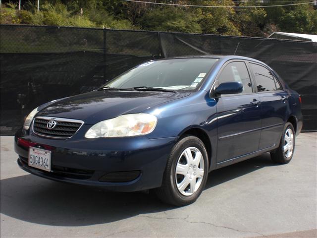 2006 Toyota Corolla for sale