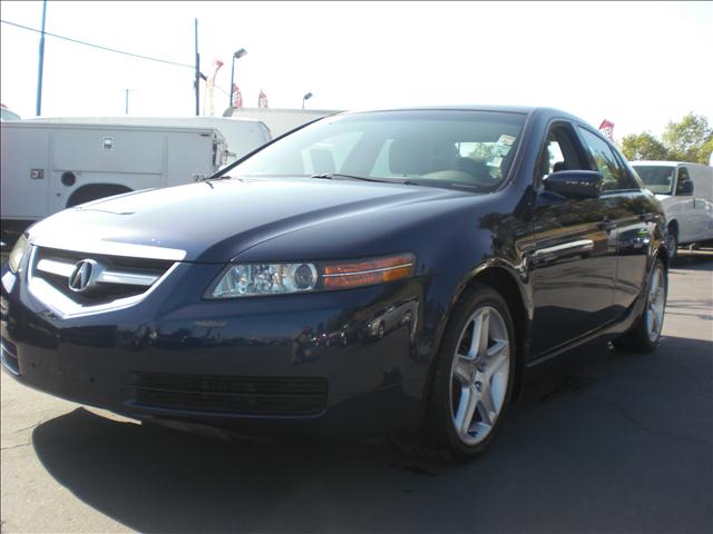 2004 Acura TL for sale