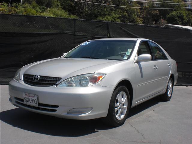 2004 Toyota Camry for sale