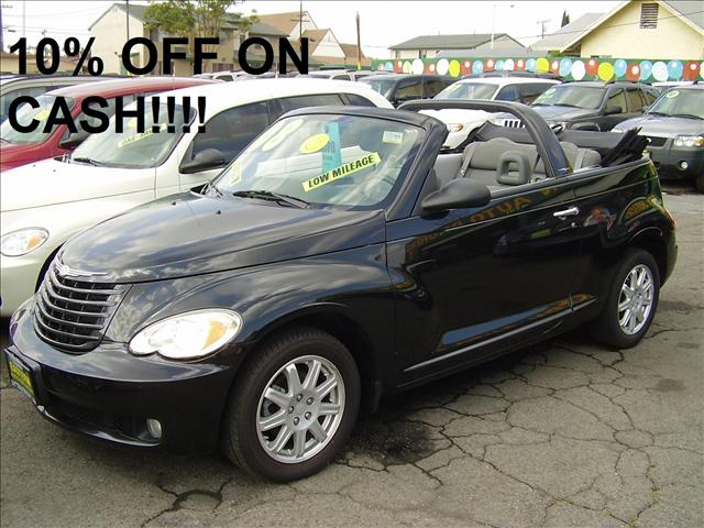 2008 Chrysler PT Cruiser for sale