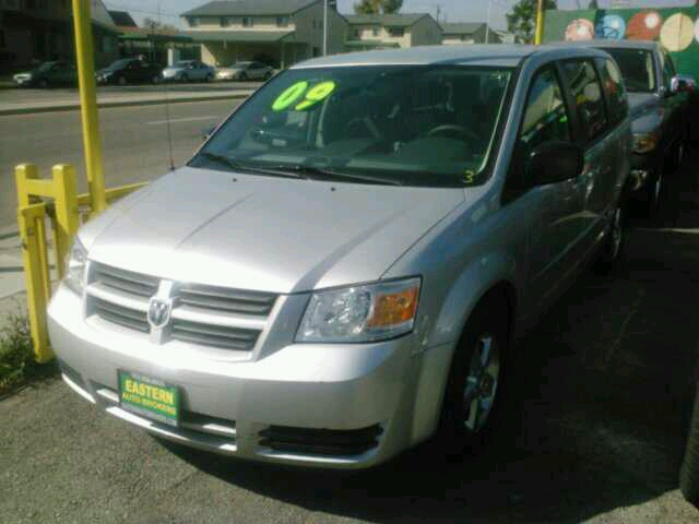 2009 Dodge Grand Caravan for sale