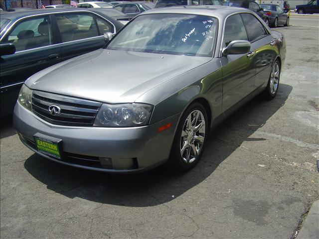 2003 Infiniti M45 for sale