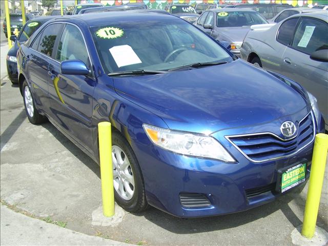 2010 Toyota Camry for sale