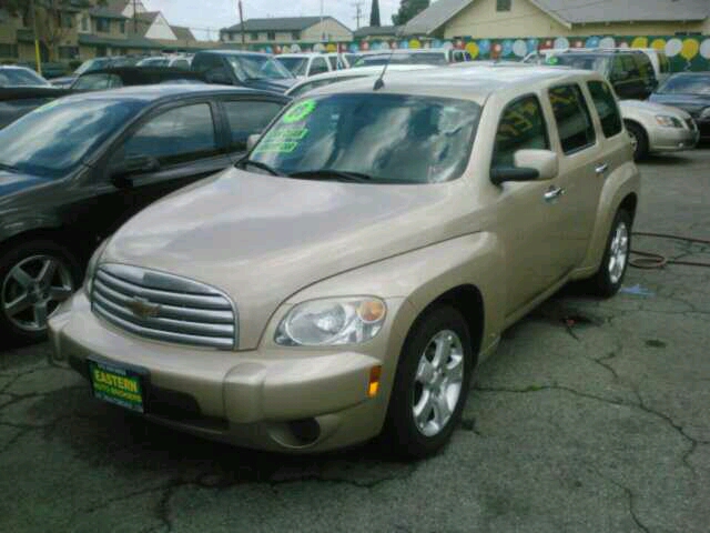 2008 Chevrolet HHR for sale