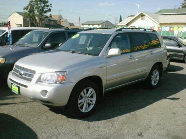2006 Toyota Highlander for sale