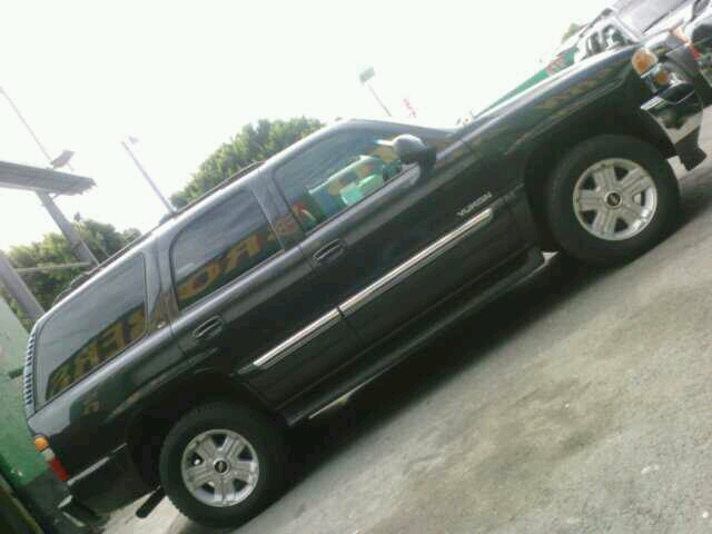 2005 GMC Yukon for sale