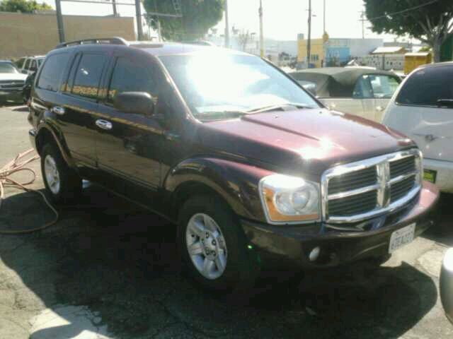 2004 Dodge Durango for sale