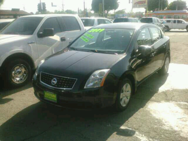 2009 Nissan Sentra for sale