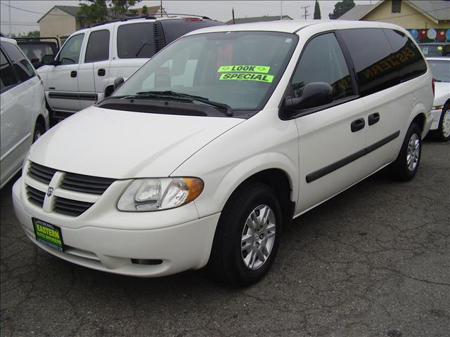 2006 Dodge Grand Caravan for sale