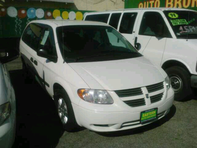 2007 Dodge Grand Caravan for sale