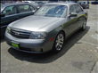 2003 Infiniti M45