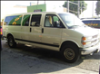 1998 Chevrolet Express