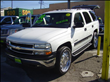 2000 Chevrolet Tahoe