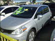2010 Nissan Versa
