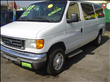 2007 Ford Econoline Wagon
