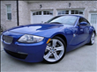 2007 BMW Z4