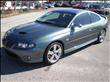 2005 Pontiac GTO