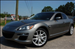 2009 Mazda RX-8
