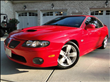 2005 Pontiac GTO