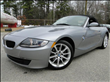 2007 BMW Z4