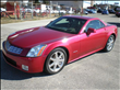 2005 Cadillac XLR